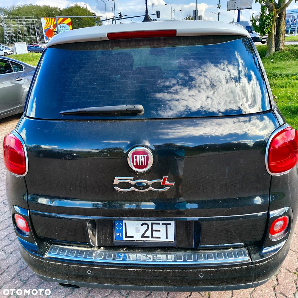 Fiat 500L - 13
