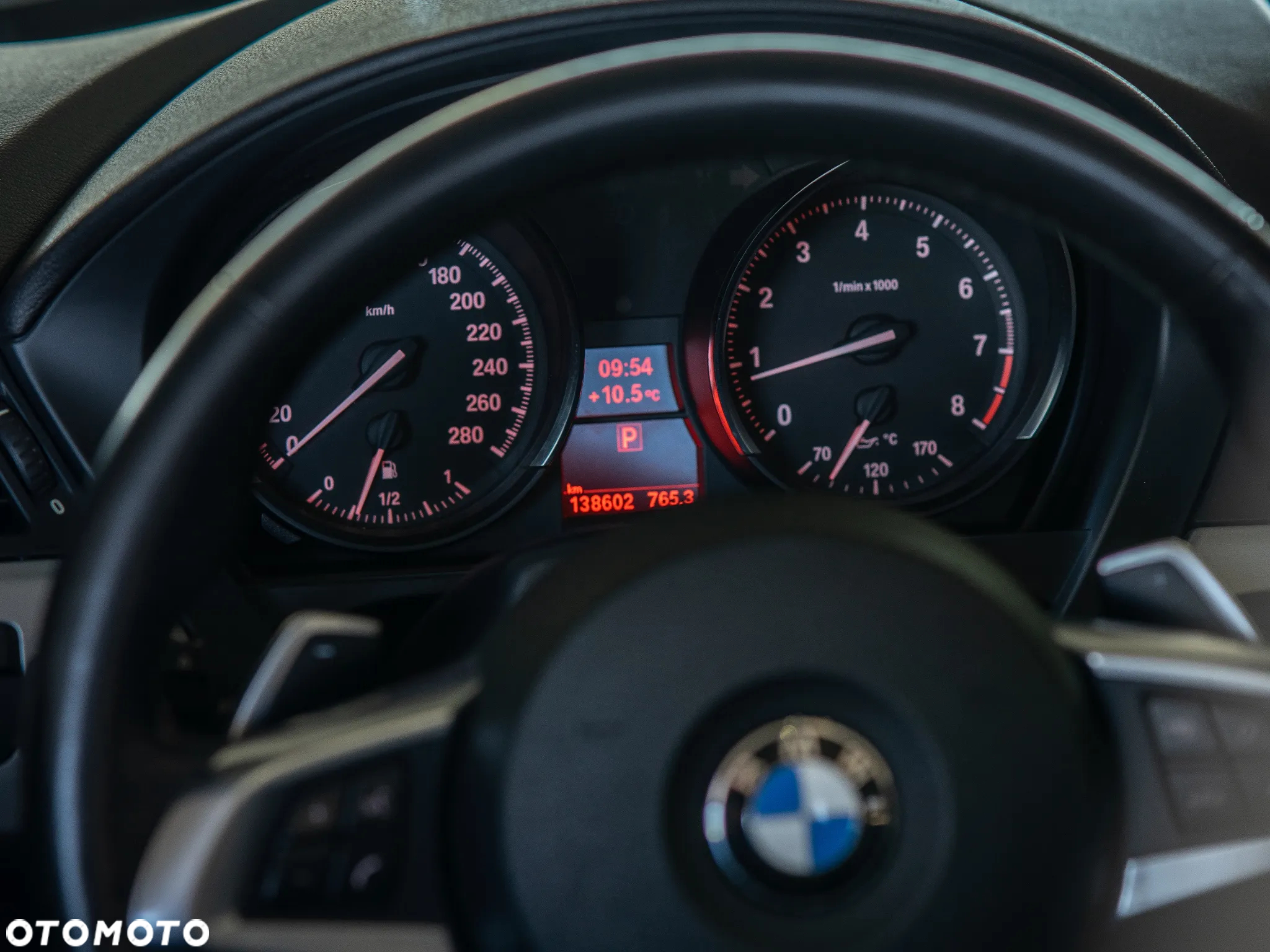 BMW Z4 sDrive20i - 11