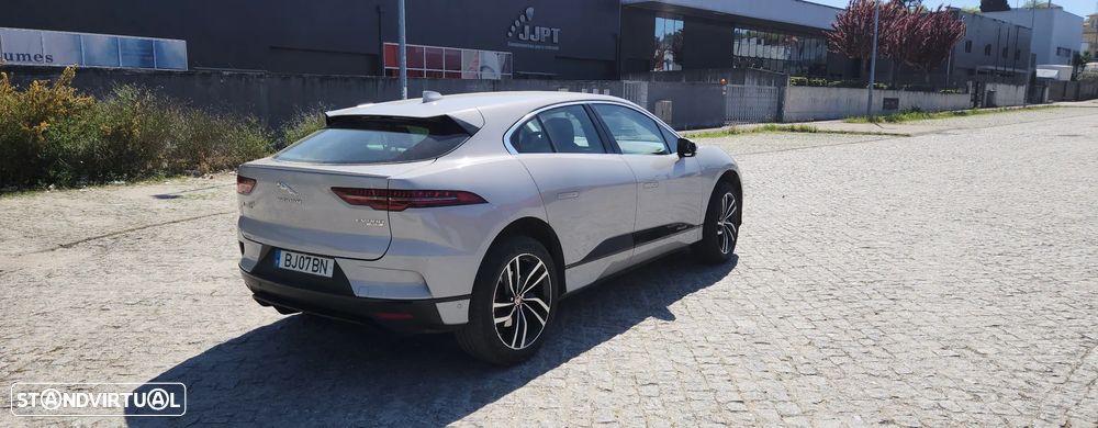Jaguar I-Pace EV400 AWD S - 4