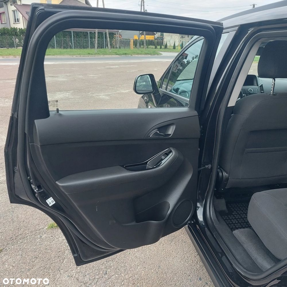 Chevrolet Orlando 1.8 LT+ - 19