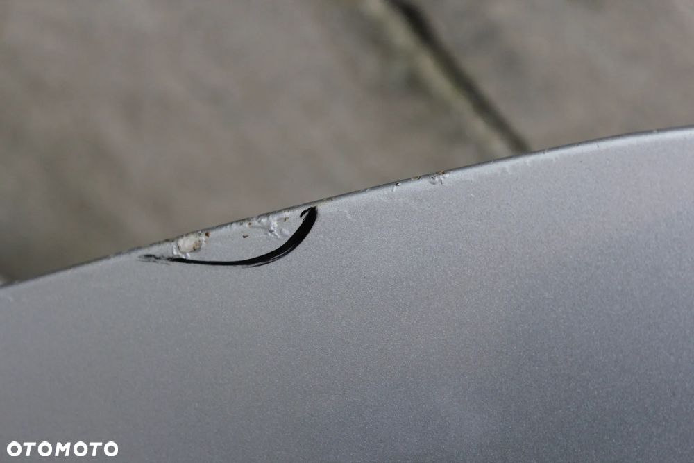 DRZWI TYLNE PRAWE AUDI A6 C7 AVANT AUDI ALLROAD LX7W 2015 - 20