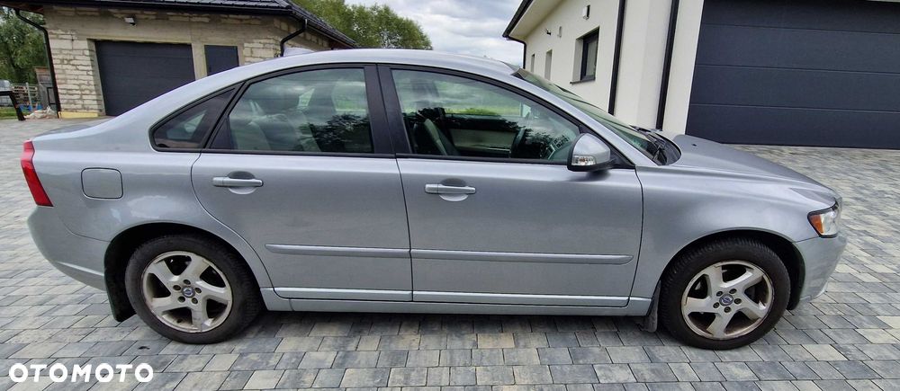 Volvo S40 - 4