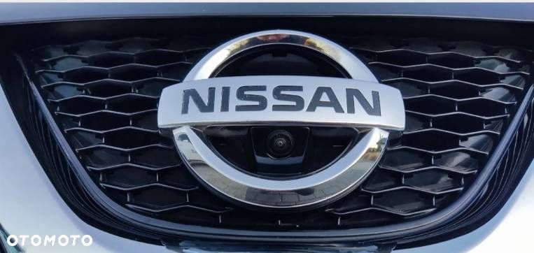 Nissan Qashqai 1.6 DIG-T 360 - 20