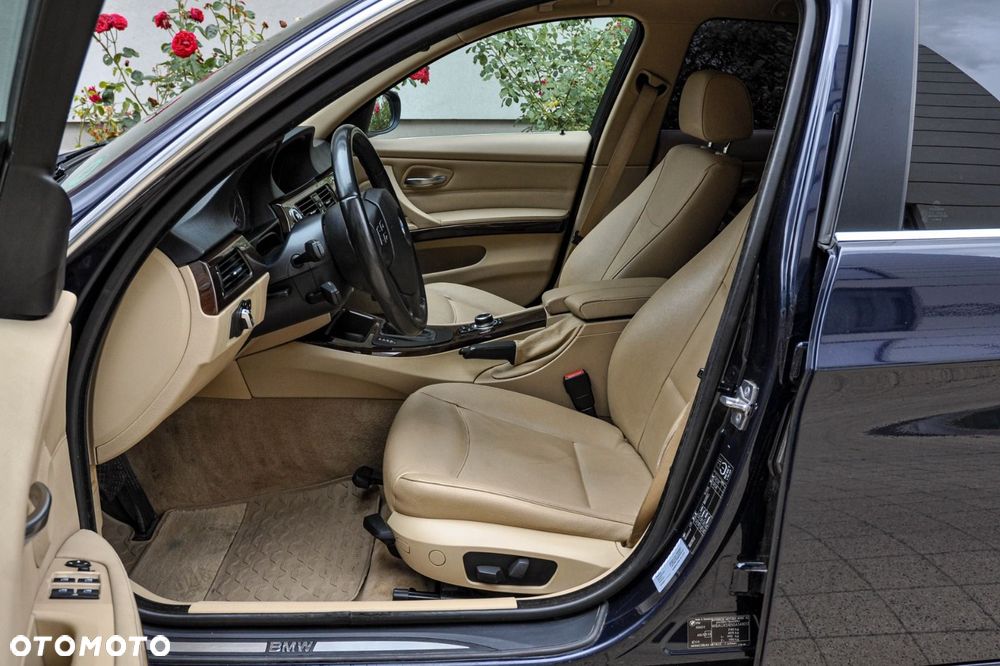 BMW Seria 3 - 7