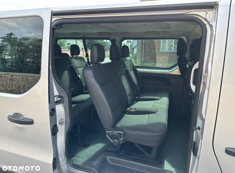 Renault Trafic L2H1 2,9t Pack Clim - 15