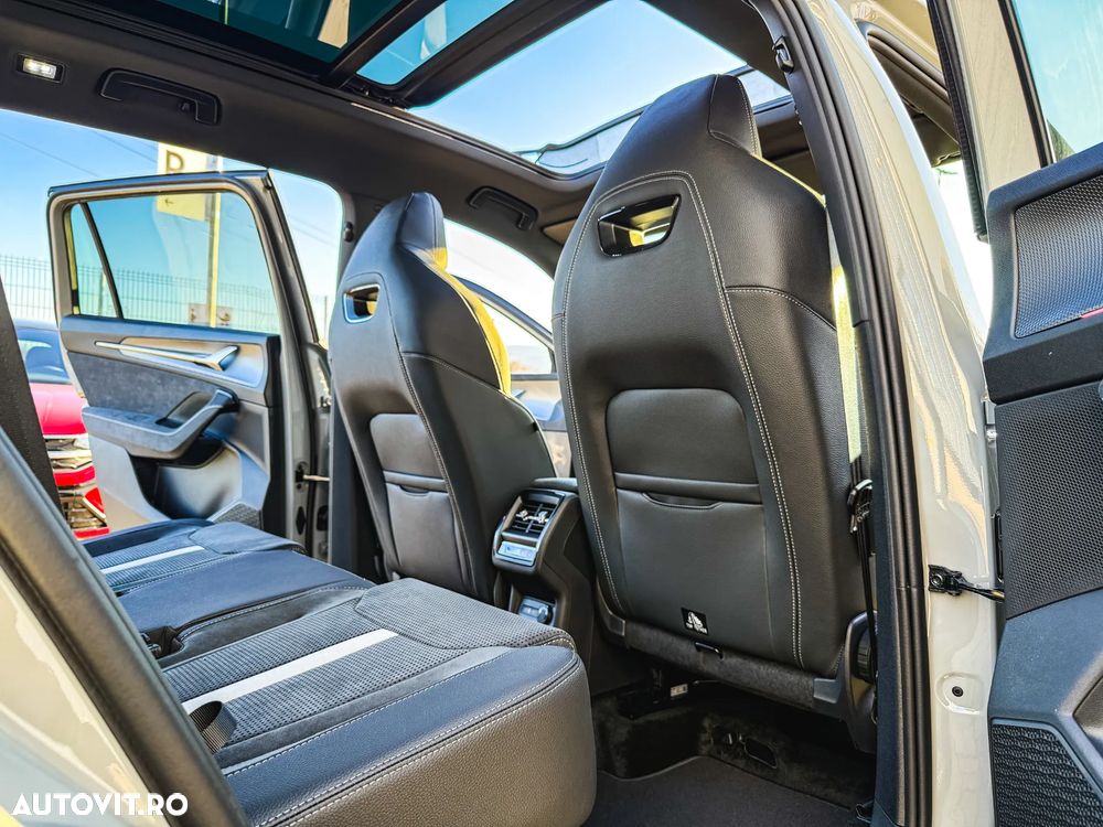 Skoda Kodiaq 2.0 TSI DSG 4X4 Sportline - 13