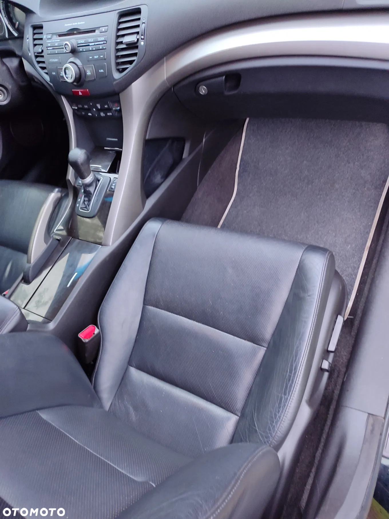 Honda Accord 2.4 Executive - 4