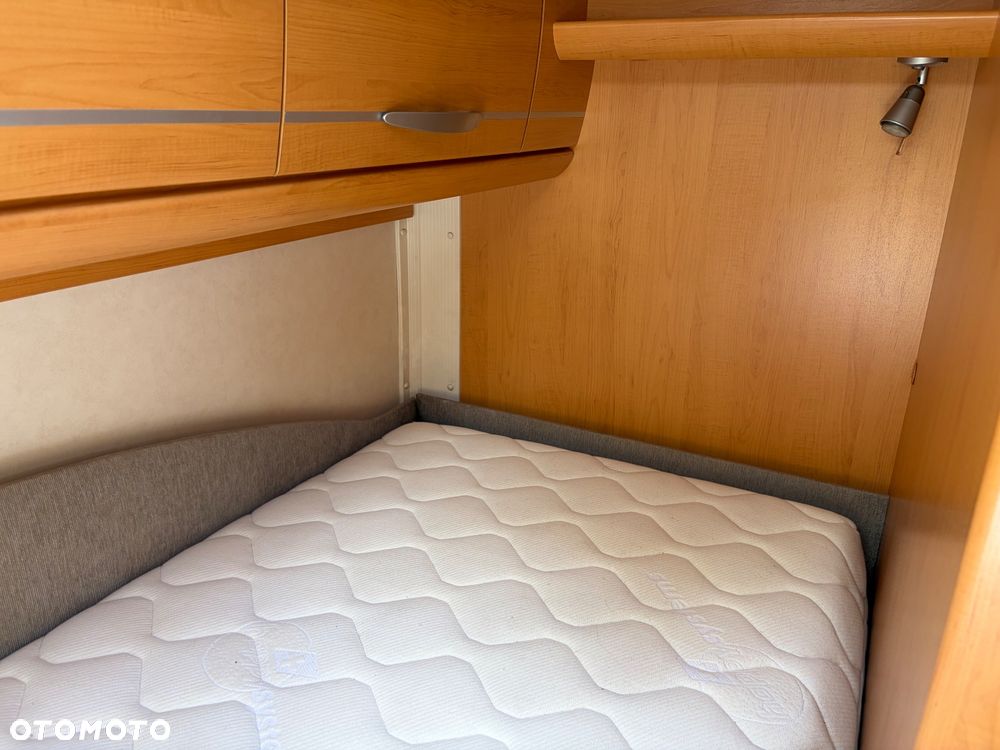 Hymer-Eriba B504 CL - 23