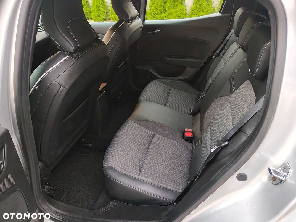 Renault Clio 1.0 TCe Intens - 20