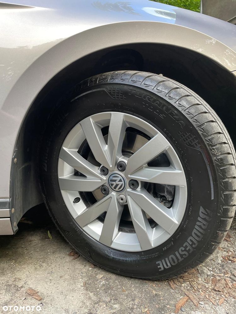 Volkswagen Passat 2.0 TDI EVO Essence - 14