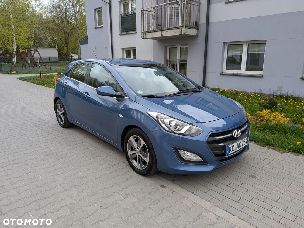 Hyundai i30 1.4 Comfort - 2