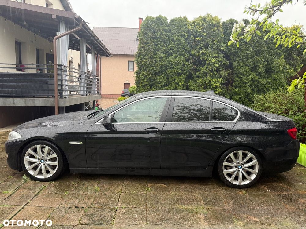 BMW Seria 5 - 1