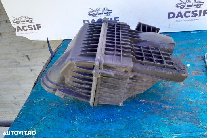 Carcasa filtru aer 9653388980 - 2.0 HDI 9653388980 - 2.0 HDI Peugeot - 2