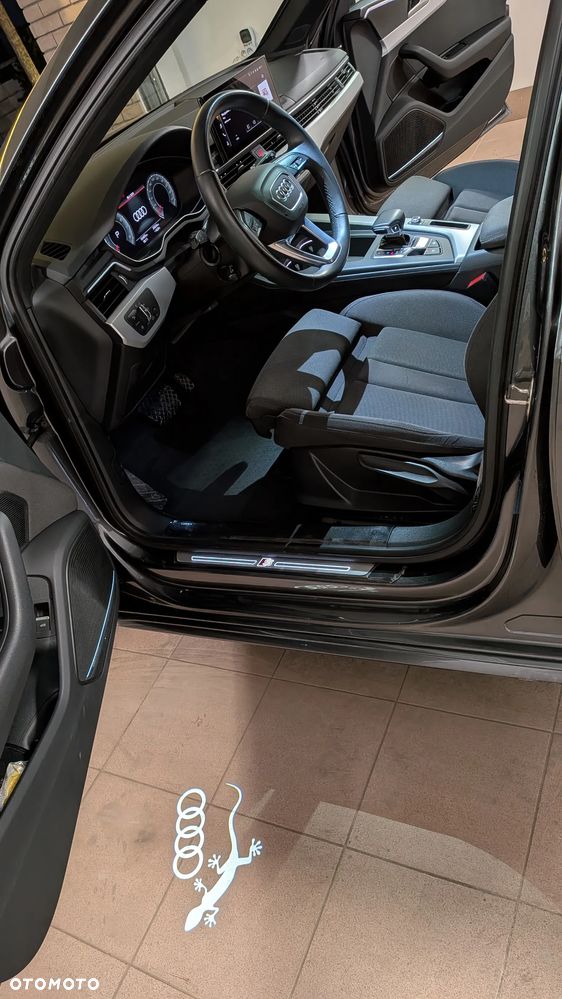 Audi A4 Avant - 28