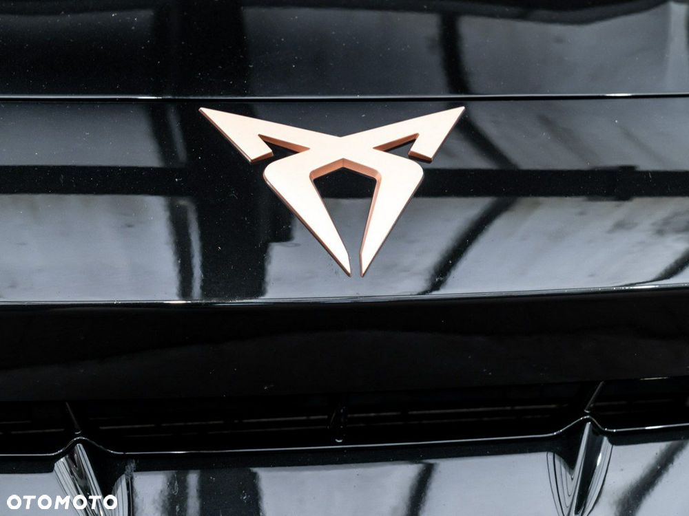 Cupra Formentor 1.5 TSI DSG - 11