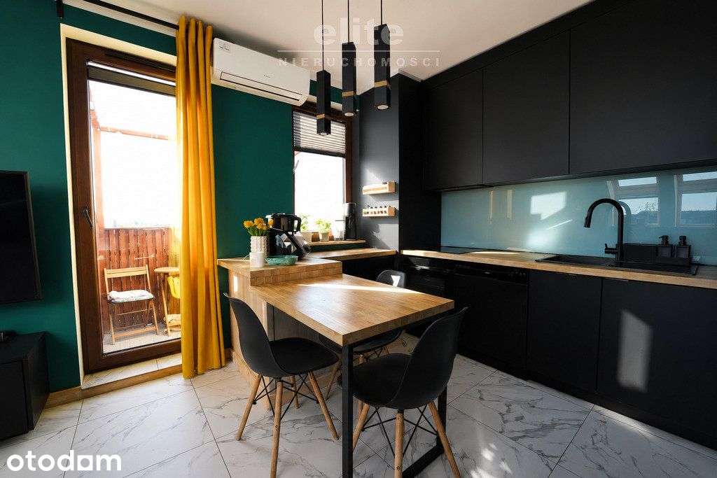 2 Poziomy 4 Pok. Balkon Komórka Lok.