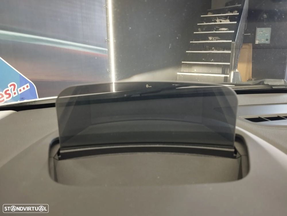 BMW 216 Active Tourer d Advantage - 24