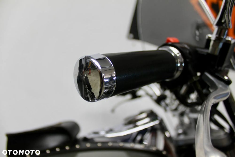Honda Shadow - 30