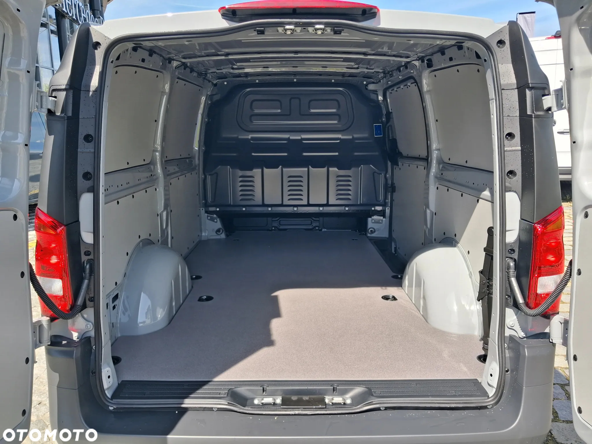 Mercedes-Benz Vito 114 CDI - 15