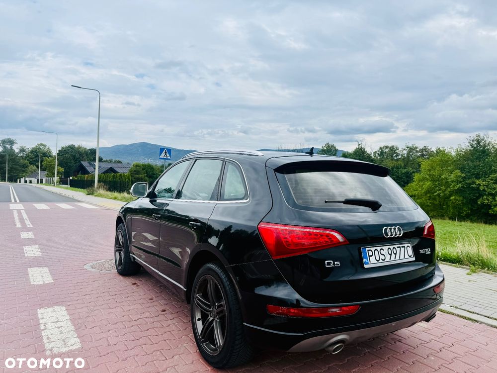 Audi Q5 3.0 TDI Quattro S tronic - 22