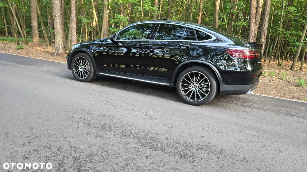 Mercedes-Benz GLC - 26