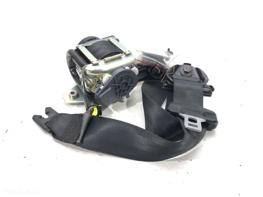 PAS BEZPIECZEŃSTWA PRZÓD LEWY - 608.00 PLN - VOLVO S60 II (134) 2010 - 2018 T5 177 kW [240 KM] - 1