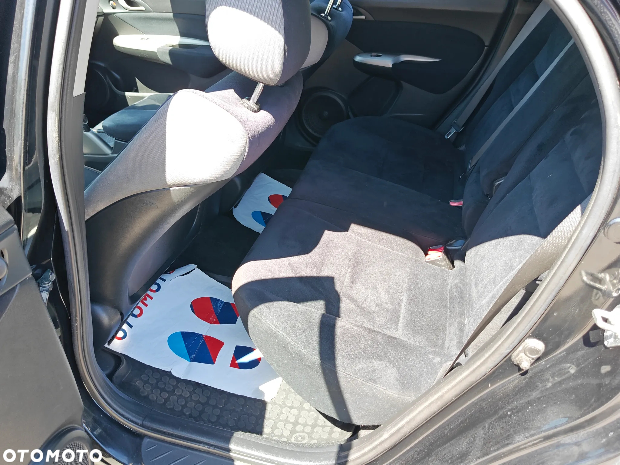Honda Civic 1.8 Executive - 11