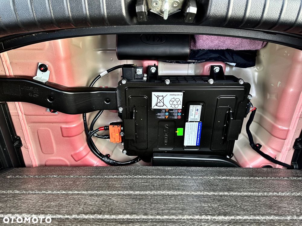 Kia Rio 1.0 T-GDI MHEV GT Line - 35