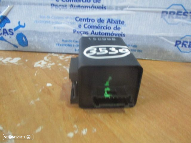 Modulo Rele 1688200526 MERCEDES W168 2001 SENSOR DE AQUECIMENTO - 2