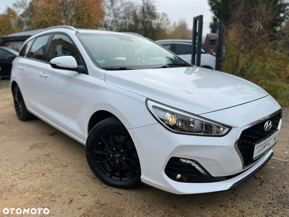 Hyundai i30 - 3
