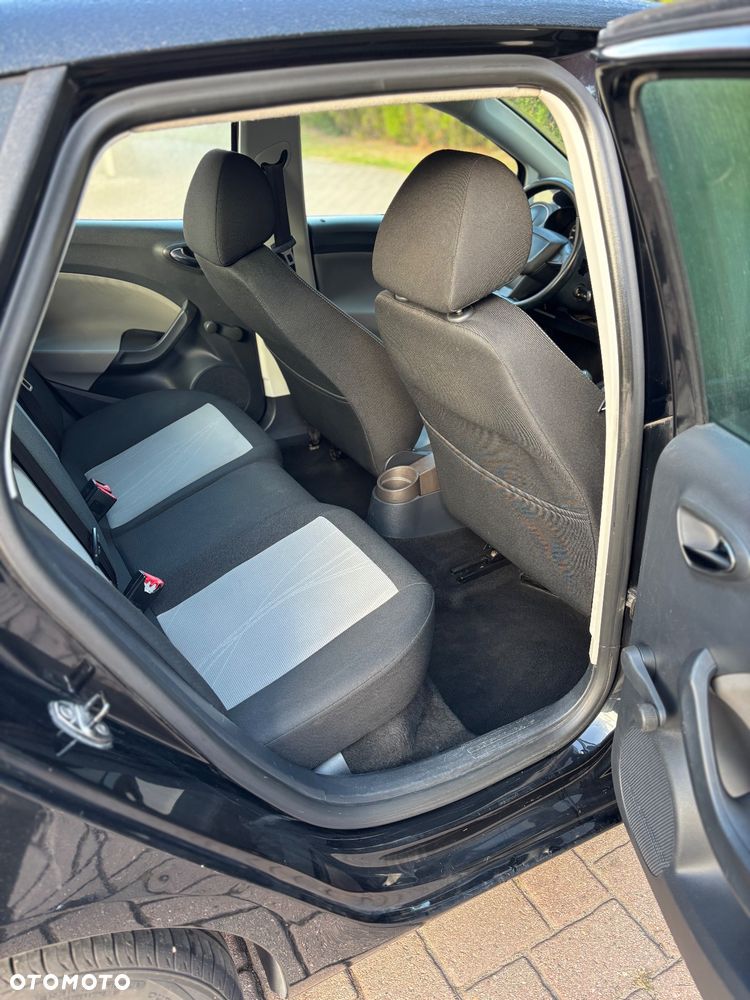 Seat Ibiza - 9