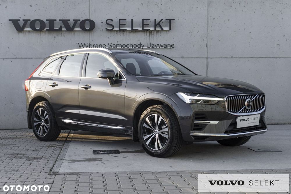 Volvo XC 60 - 4