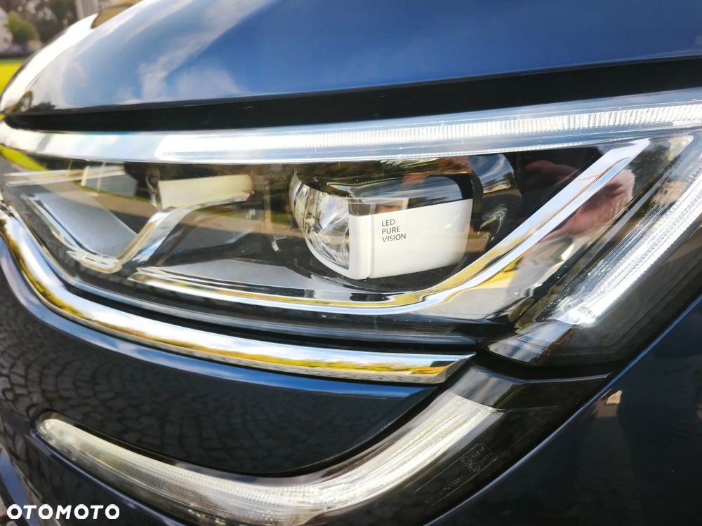 Renault Talisman ENERGY dCi 130 EDC LIMITED - 9