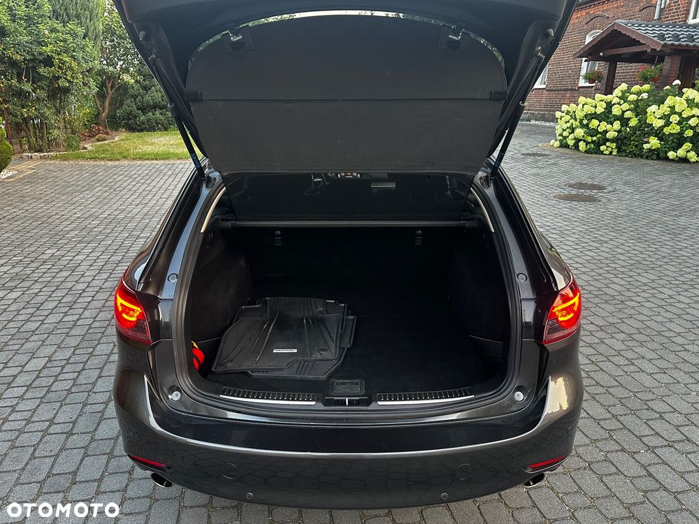 Mazda 6 - 32
