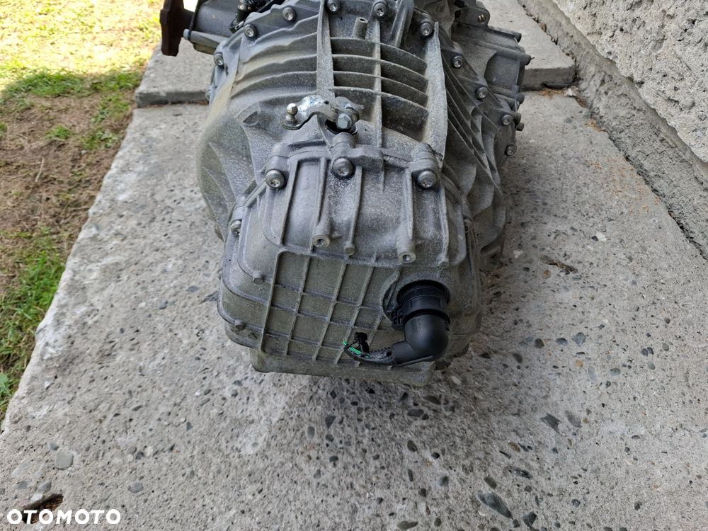 SKRZYNIA BIEGÓW 2.0 TDI NYM MULTITRONIC AUDI A4 B8 A5 8T Q5 8R - 5