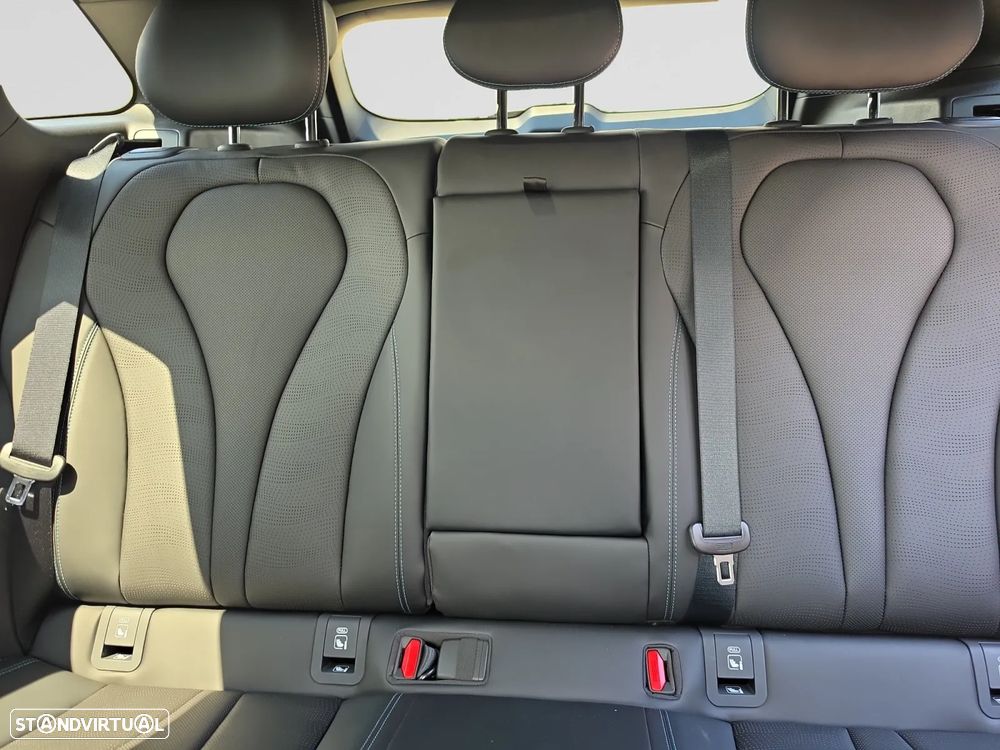 BYD Seal 6 Touring 1.5 DM-i Comfort - 15