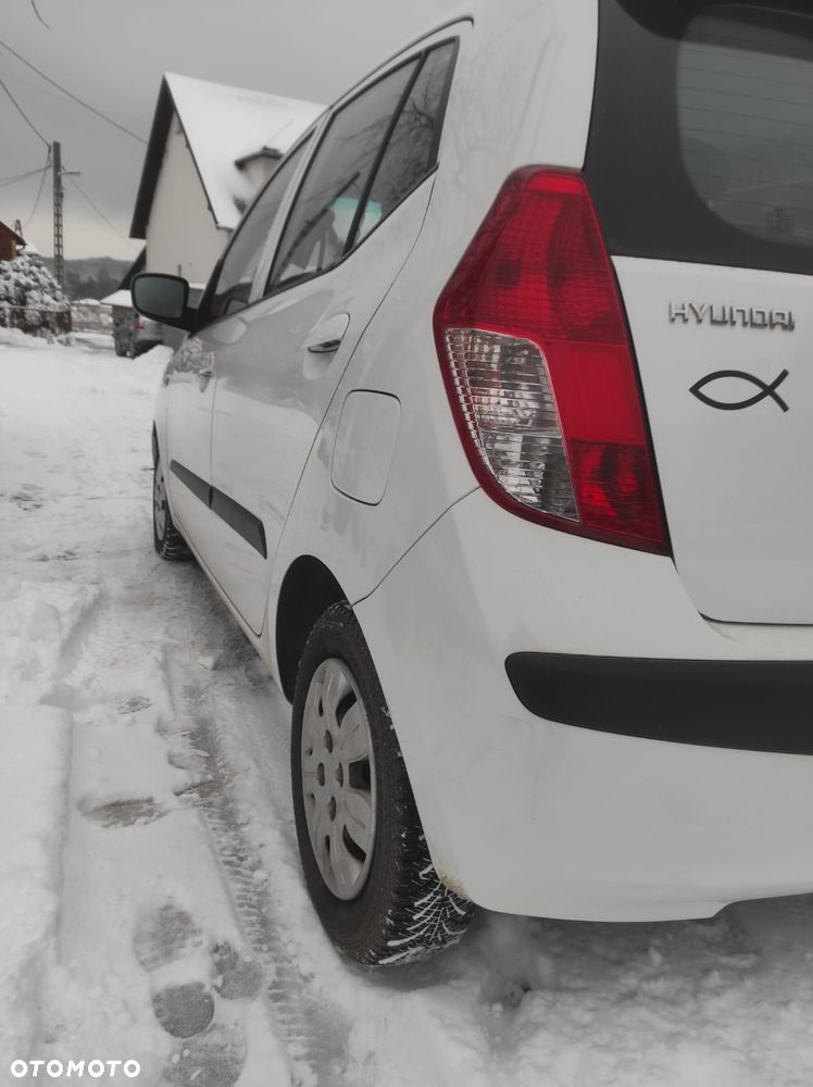 Hyundai i10 1.1 Classic - 9