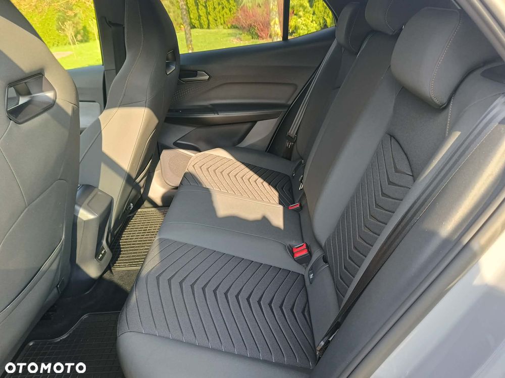 Cupra Born 150kW/58kWh Edition Dynamic - 34