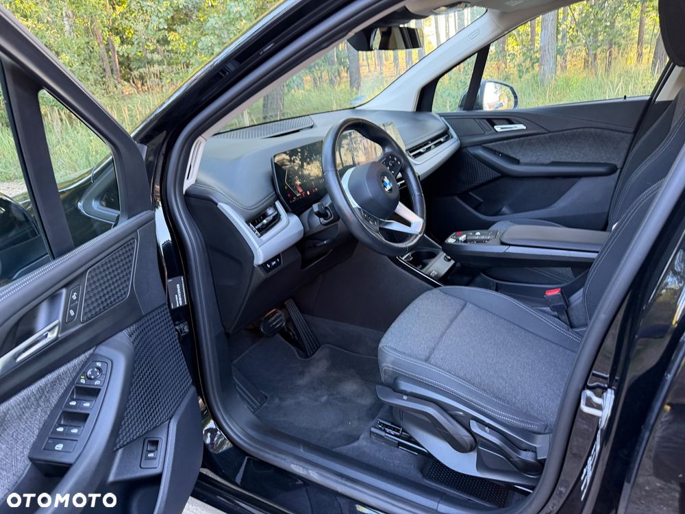 BMW Seria 2 218i Advantage - 19