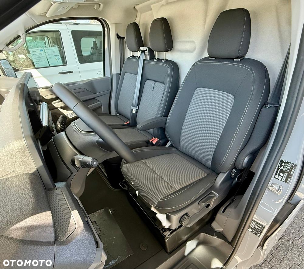 Volkswagen Transporter T7 Furgon - 19