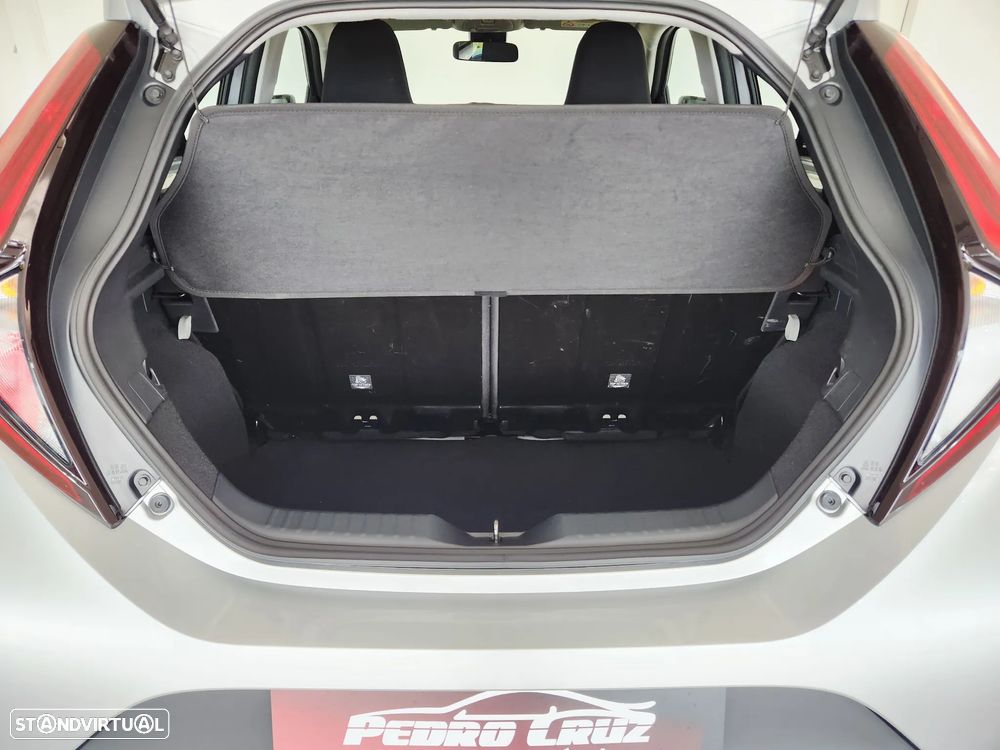 Toyota Aygo X Air Style - 54