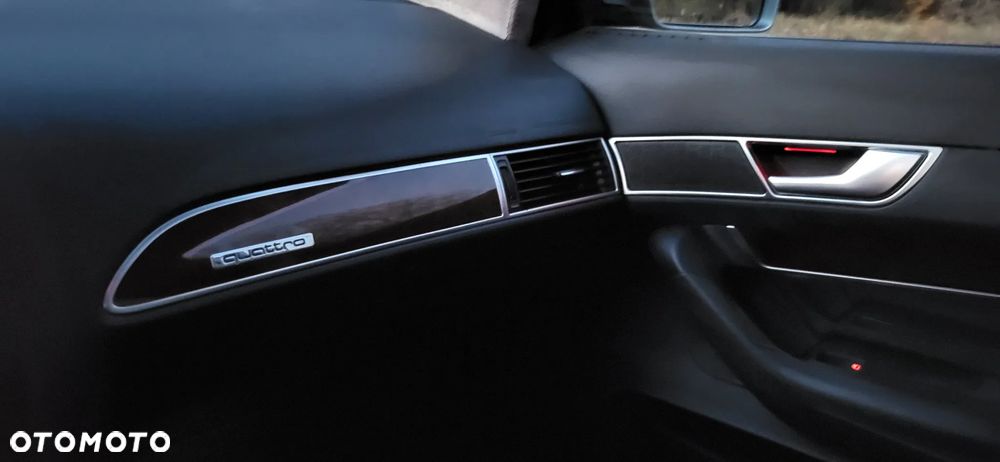 Audi A6 Allroad - 13