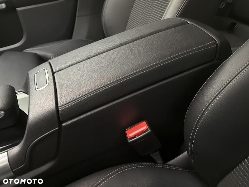 Mercedes-Benz Klasa B - 19