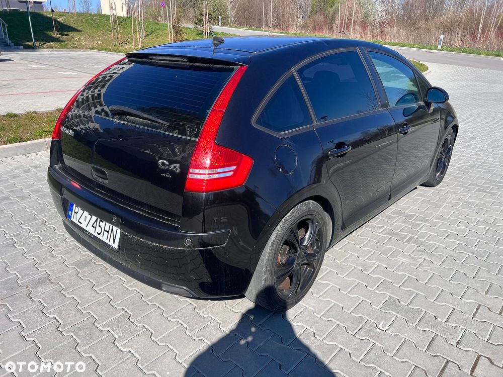 Citroën C4 1.6 16V VTR Pack - 20