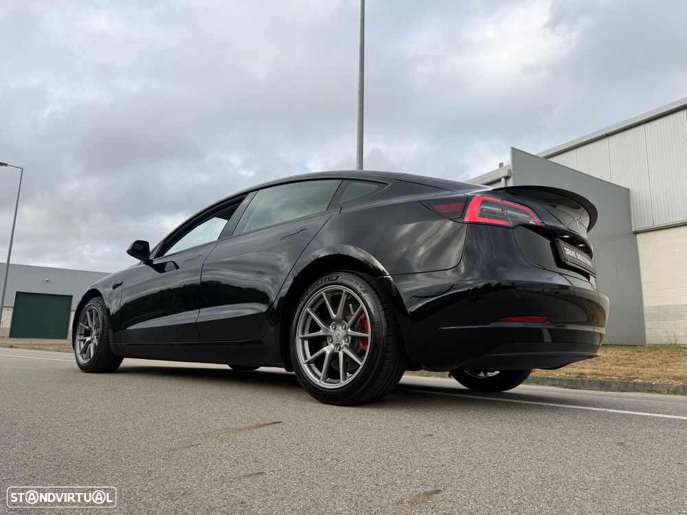 Tesla Model 3 Tração Traseira - 13