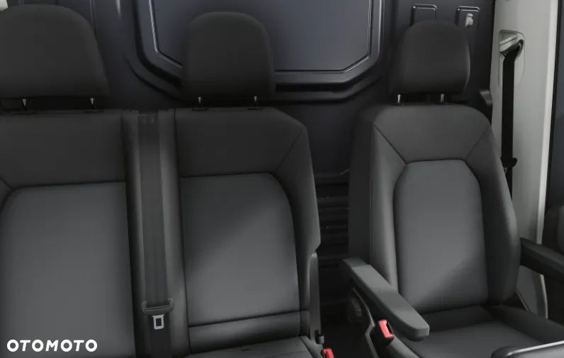 Volkswagen Crafter - 8