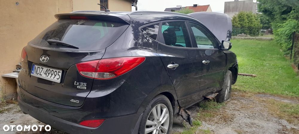 Hyundai ix35 - 16