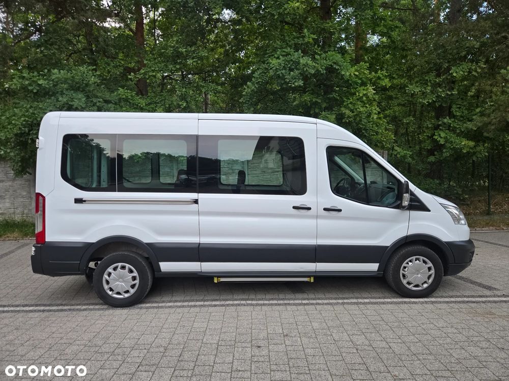 Ford Transit L3H2 Trend - 9