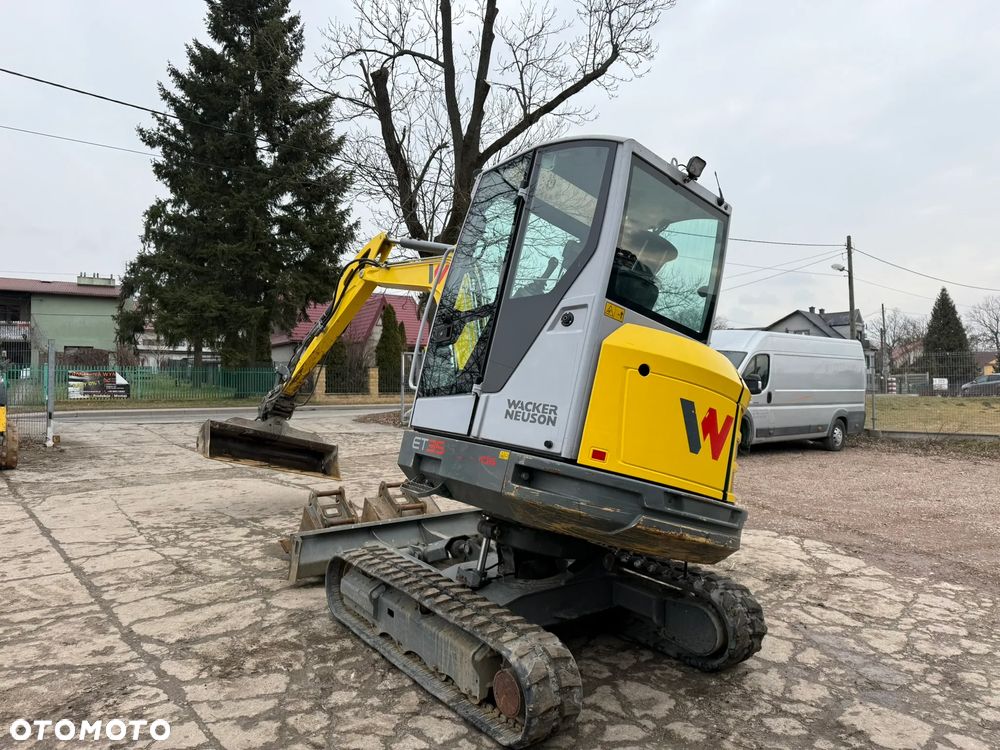 Wacker Neuson ET 35 - 15