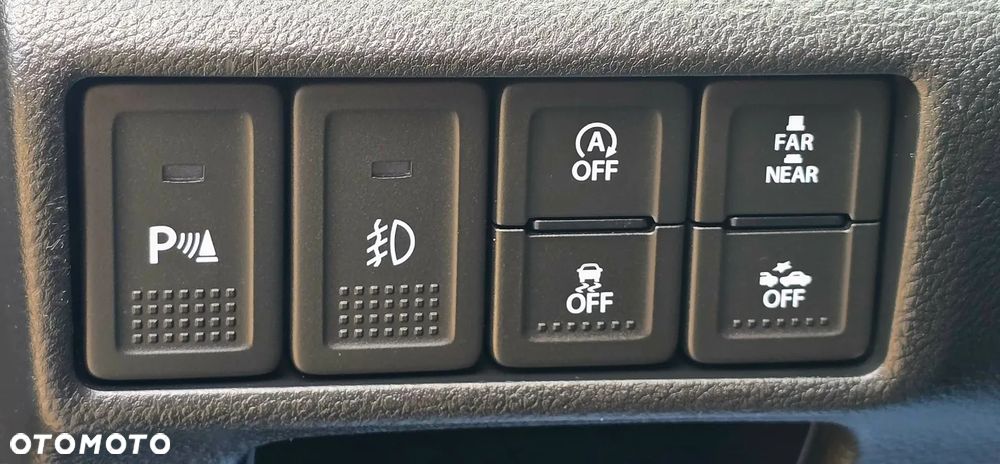 Suzuki SX4 S-Cross 1.4 T Elegance 4WD - 23